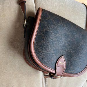 Celine cross body